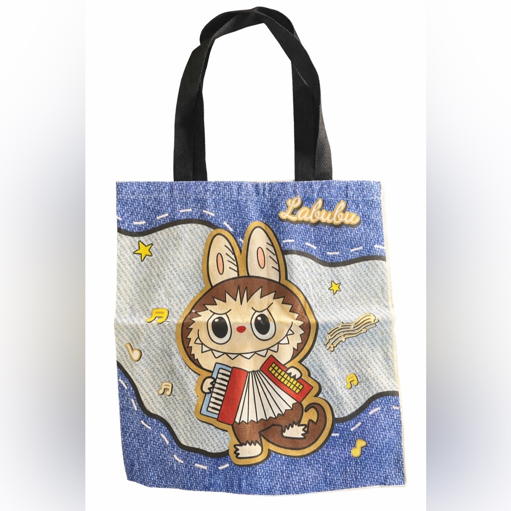 Labubu Tote bag